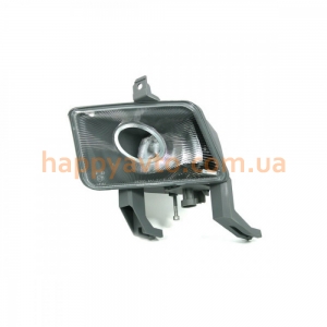 Левая фара противотуманная Opel vectra B 99-02 Левая фара противотуманная Opel vectra B 99-02